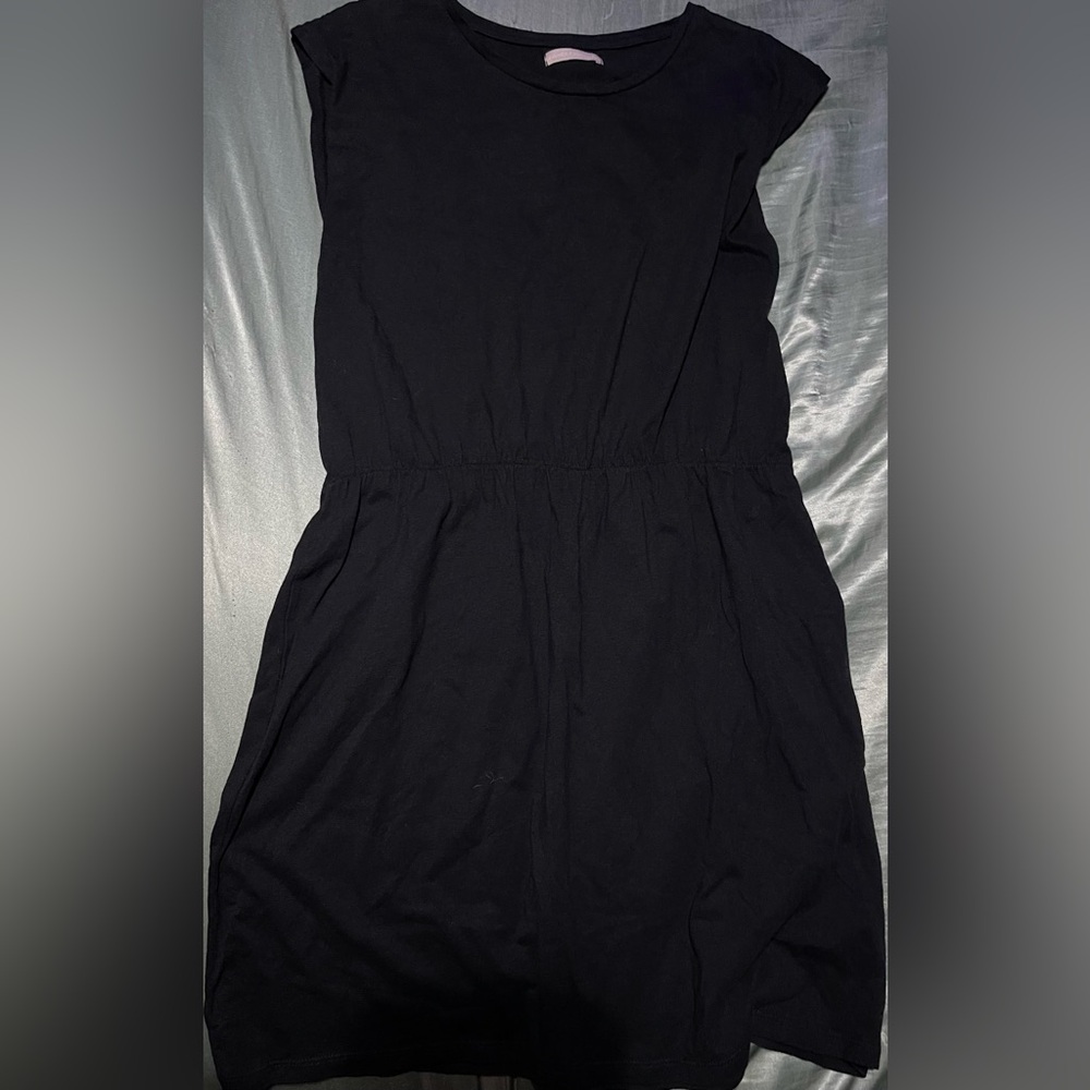 Fisherfield dress